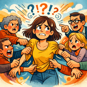 prestati svima ugađati